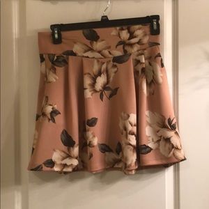 Potter’s Pot skirt
